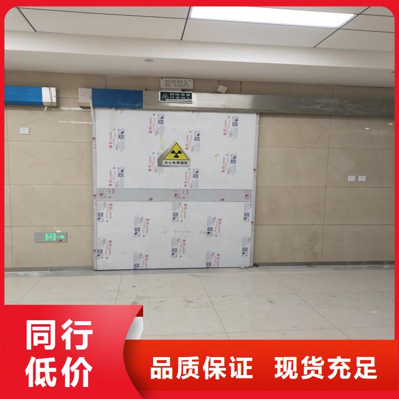 规格全的铅房厂家