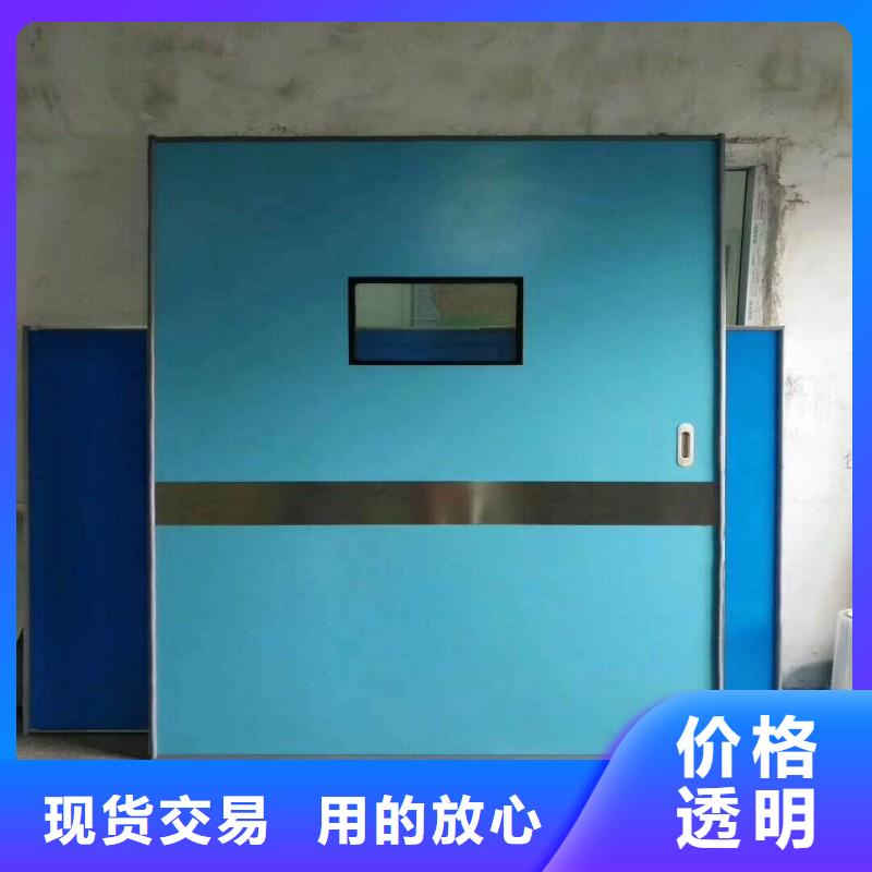 防辐射工程实力工厂