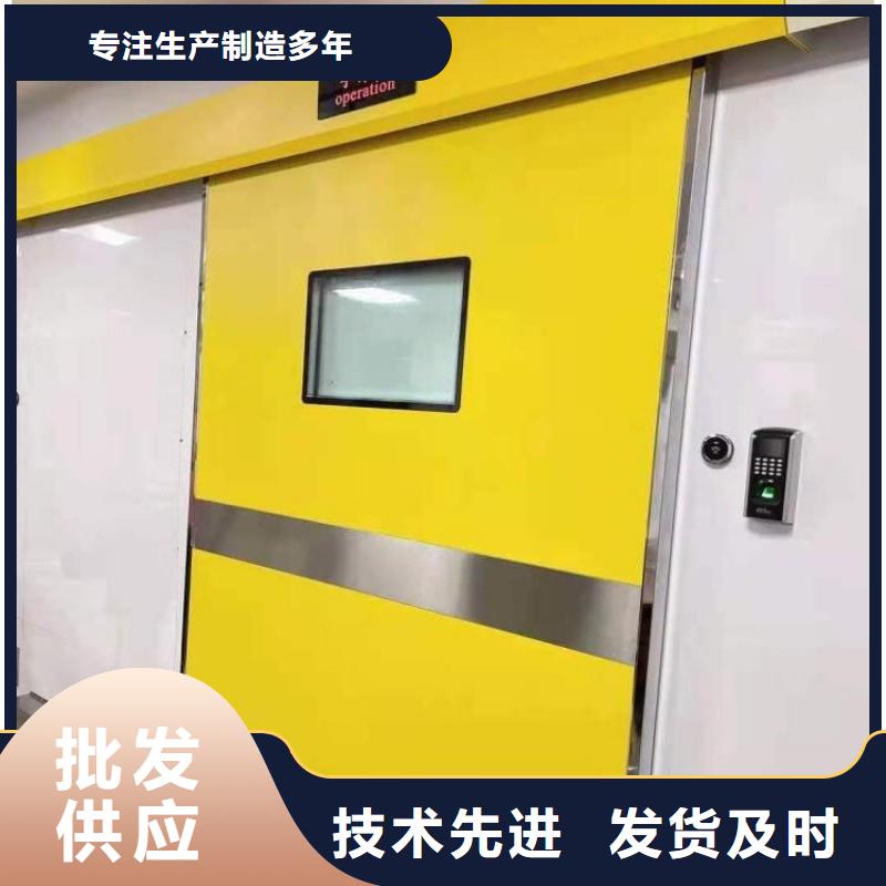 防辐射工程加工厂家