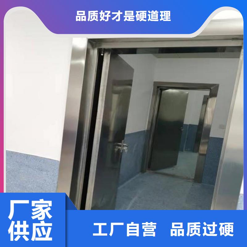 常年供应铅房-现货供应