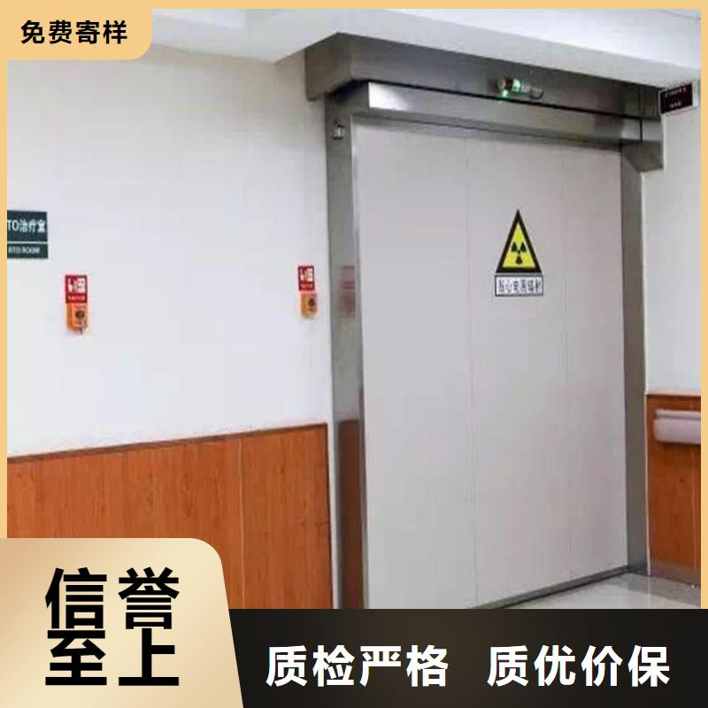 规格全的铅房厂家