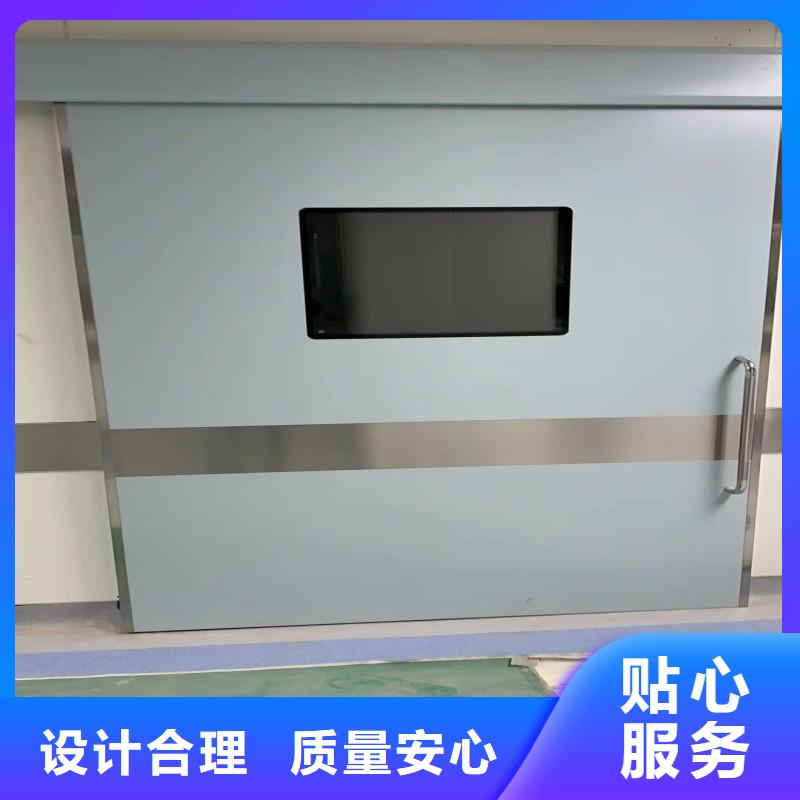 规格全的铅房厂家