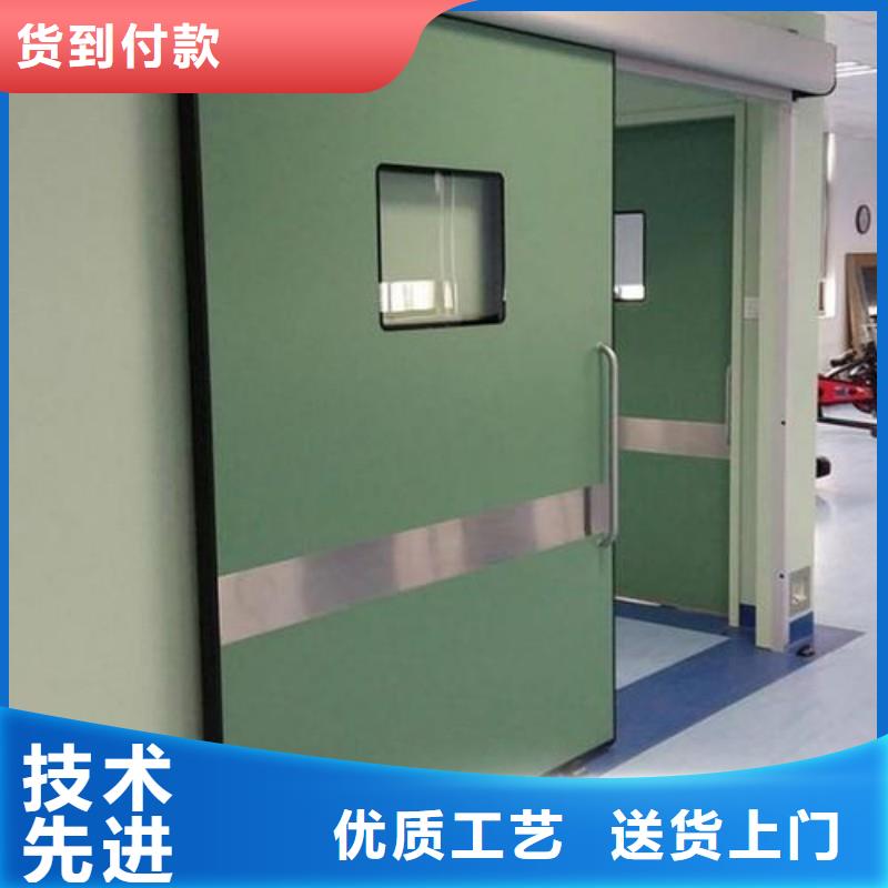 核医学污水处理工程施工安装