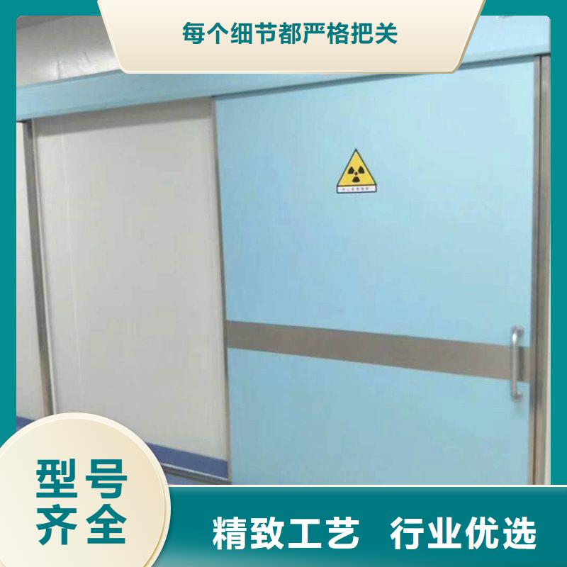 防辐射工程厂家十分靠谱