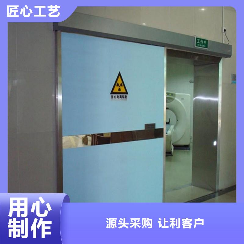 本地铅门生产厂家