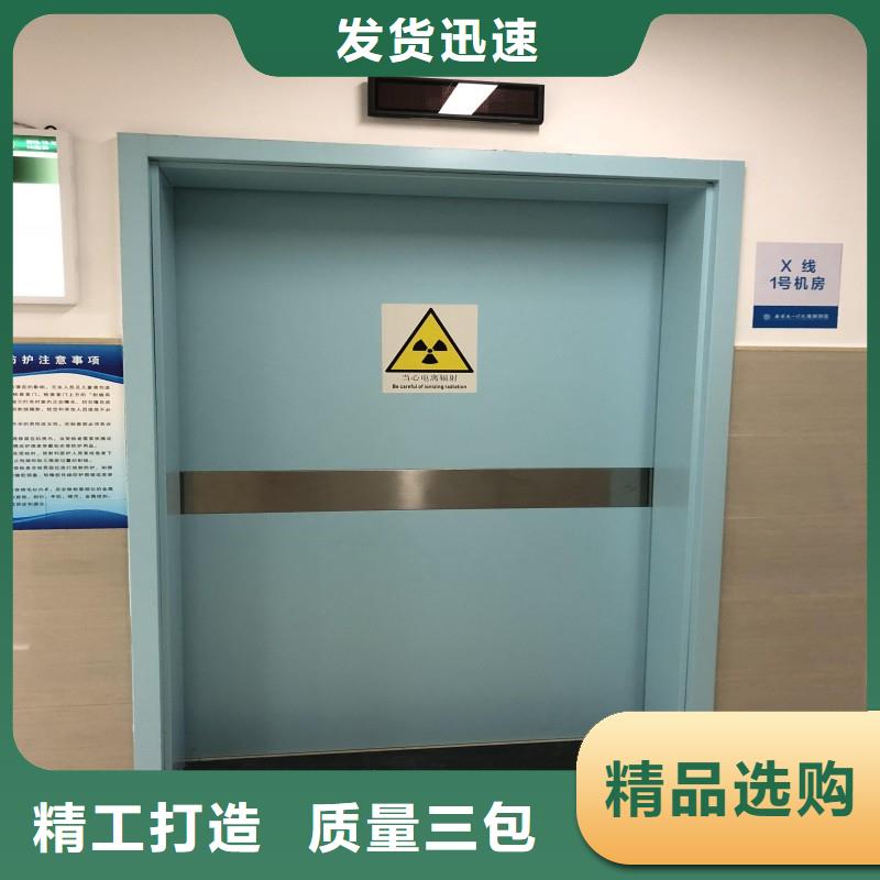 核医学衰变池售后完善