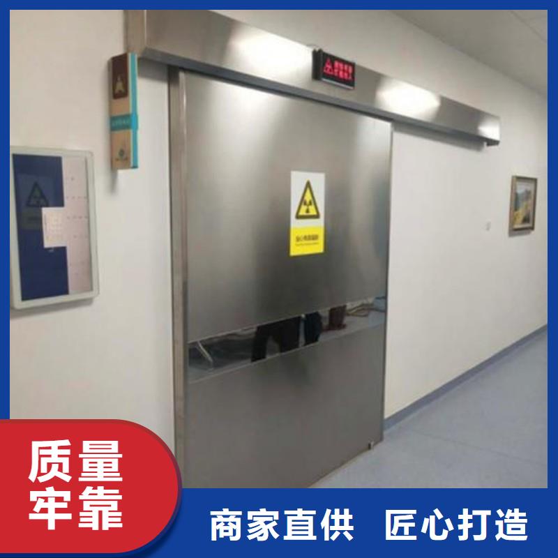 规格全的铅房厂家