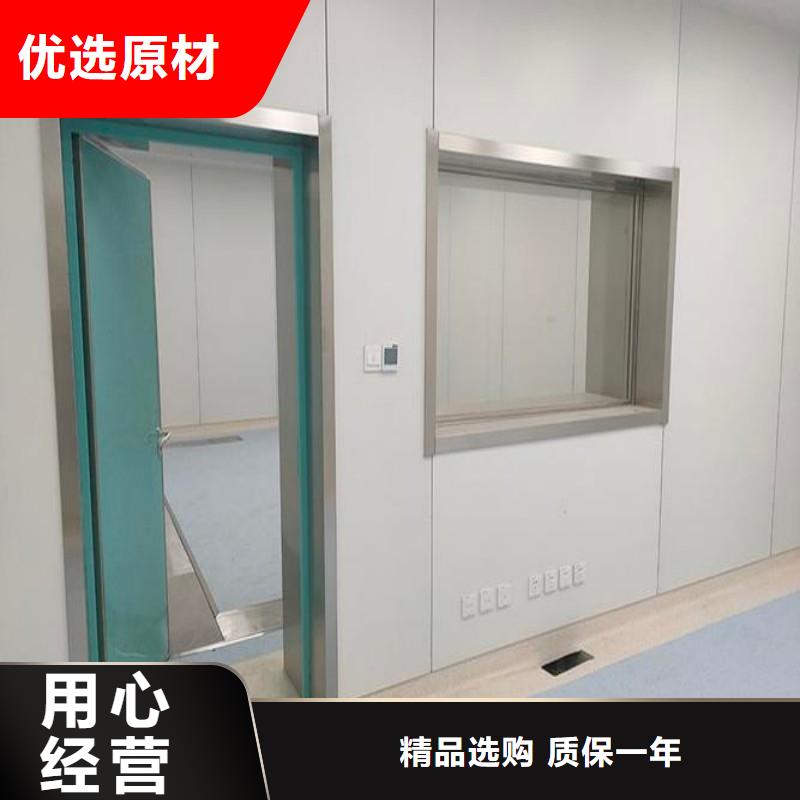 核医学衰变池款式齐全