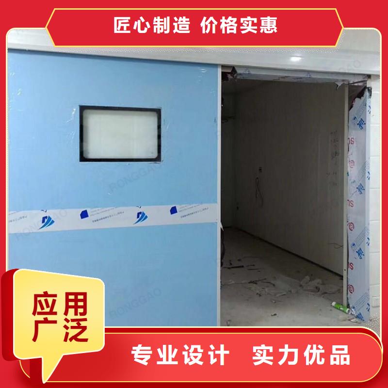 防辐射工程客户满意度高