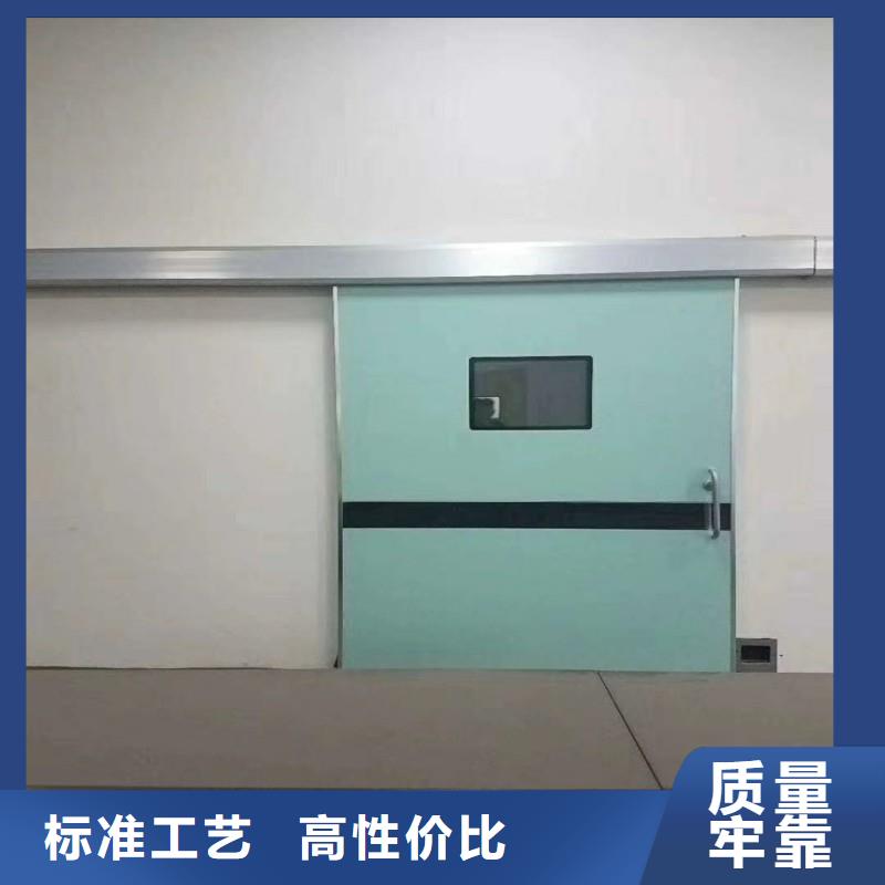规格齐全的加速器防护门供货商