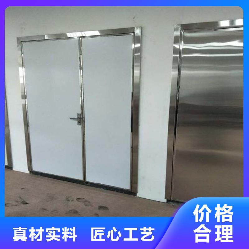 防辐射工程自有生产工厂