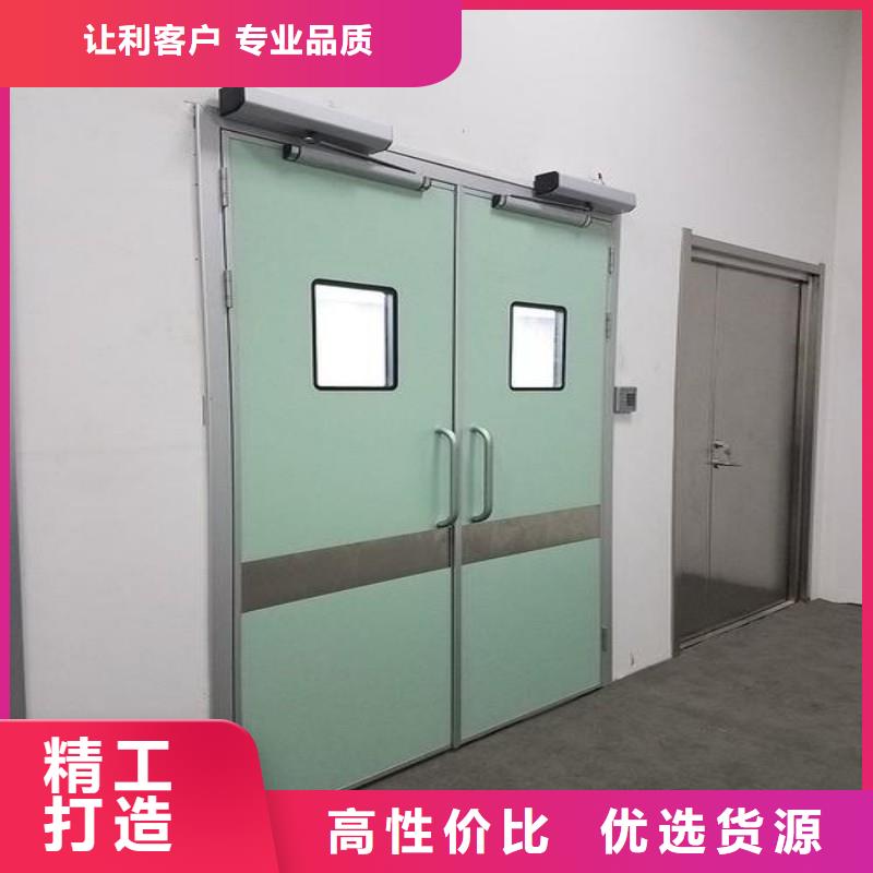 防辐射工程好厂家有担当