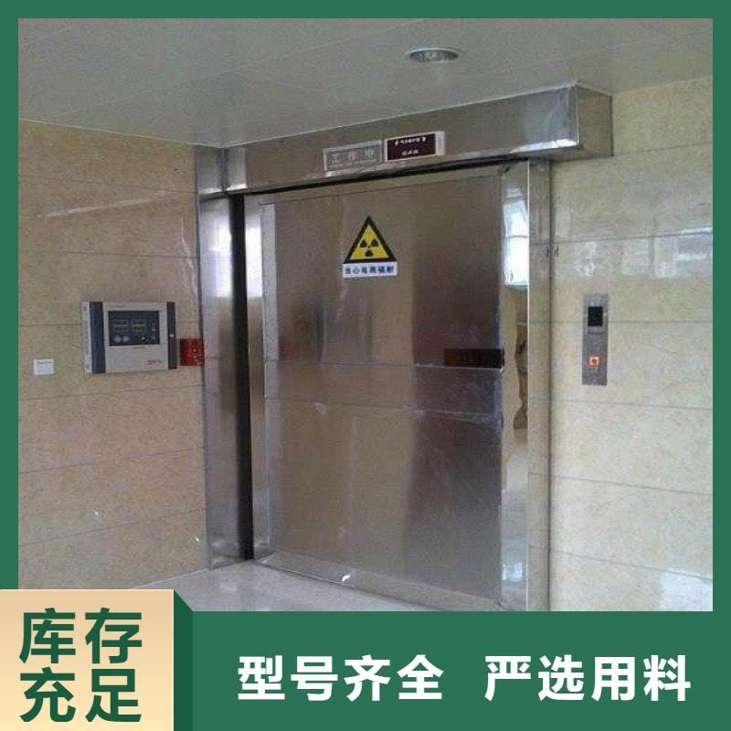定制铅室_优质厂家