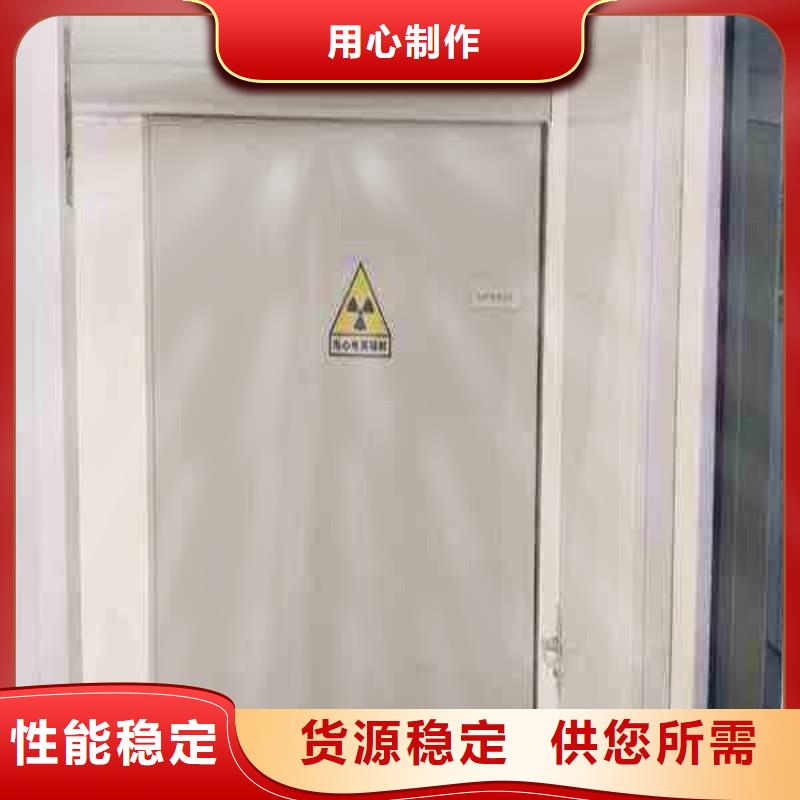 规格齐全的加速器防护门供货商