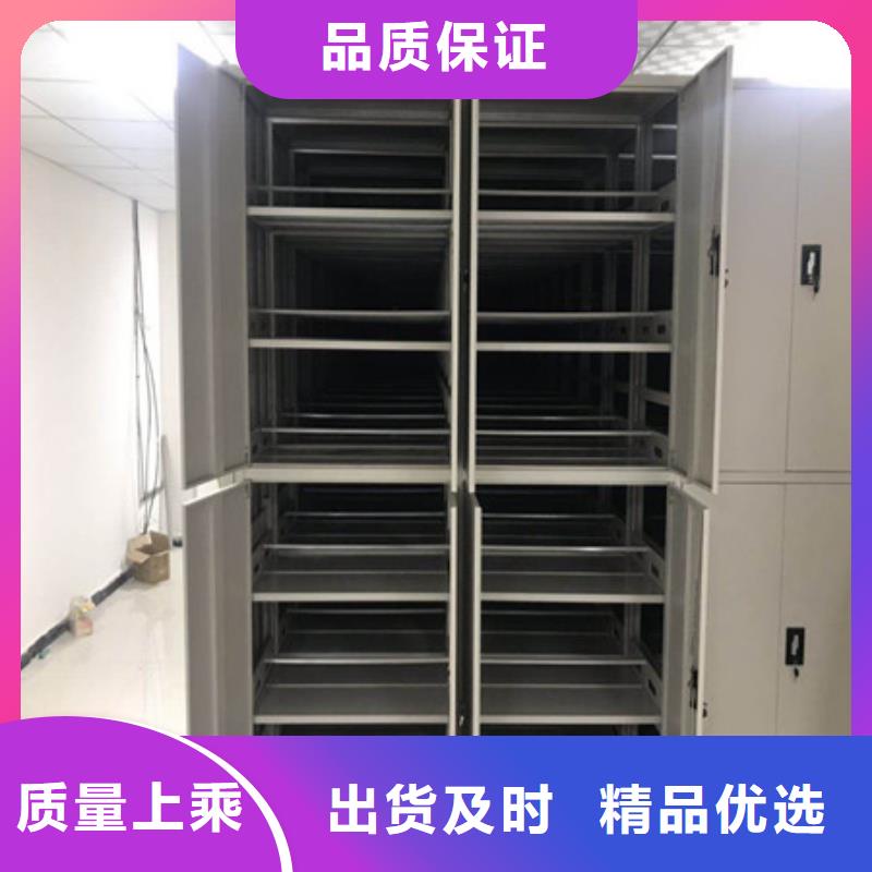 密集柜2古籍书库樟木密集柜优质货源