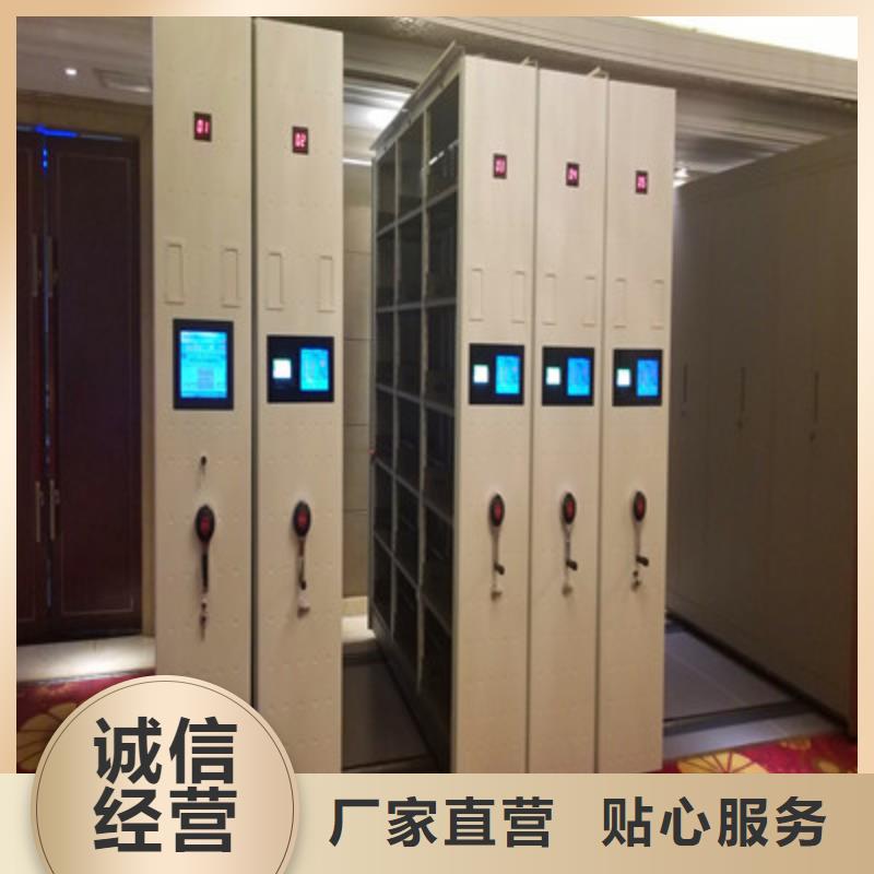 质量不佳尽管来找我密集架机械式密集柜研发生产销售- 本地 经久耐用_产品案例