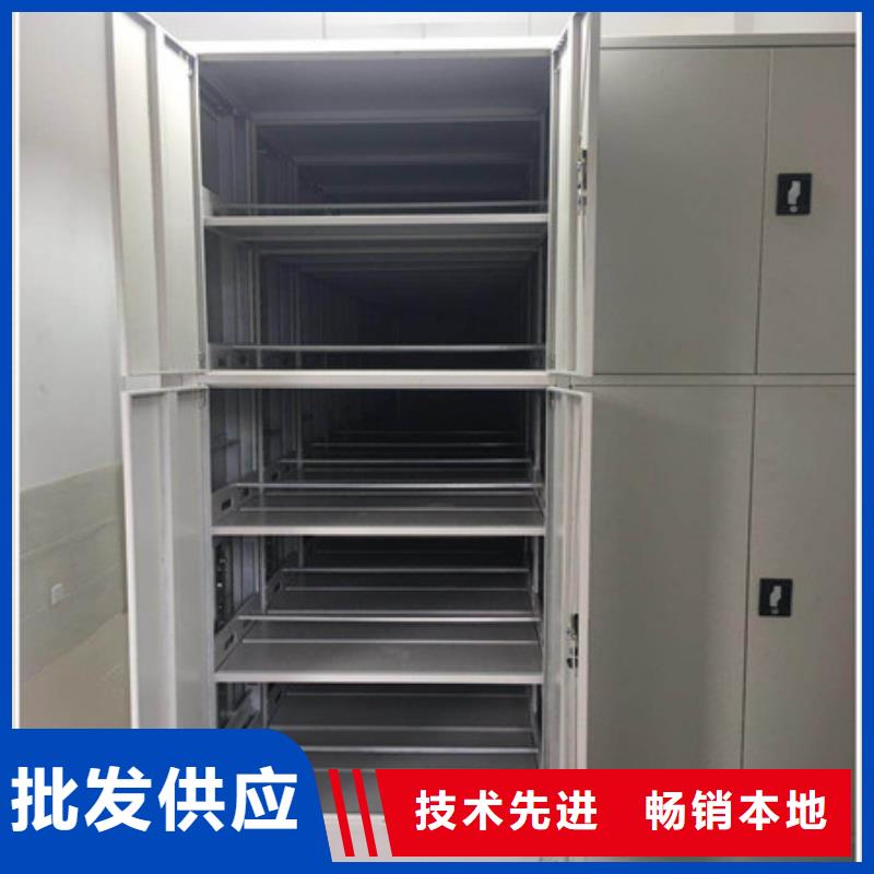 别拘一格【凯美】仓库密集货架