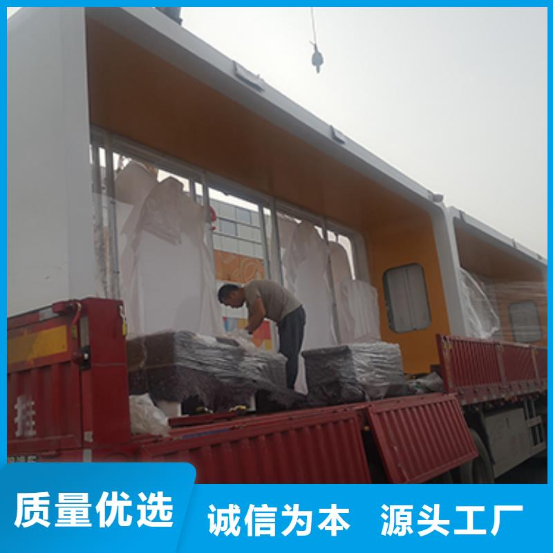 公交站台候车亭性价比高