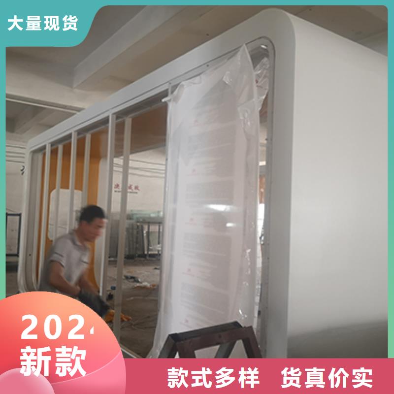 户外公交站台工厂直销