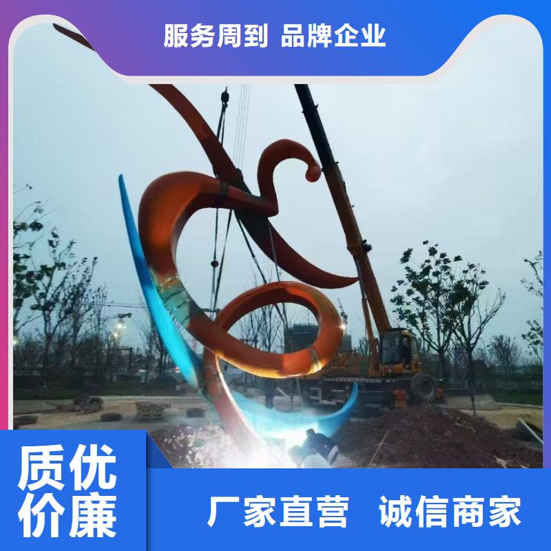 文化长廊景观小品雕塑施工团队