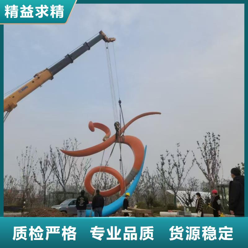 长廊景观小品雕塑质量可靠