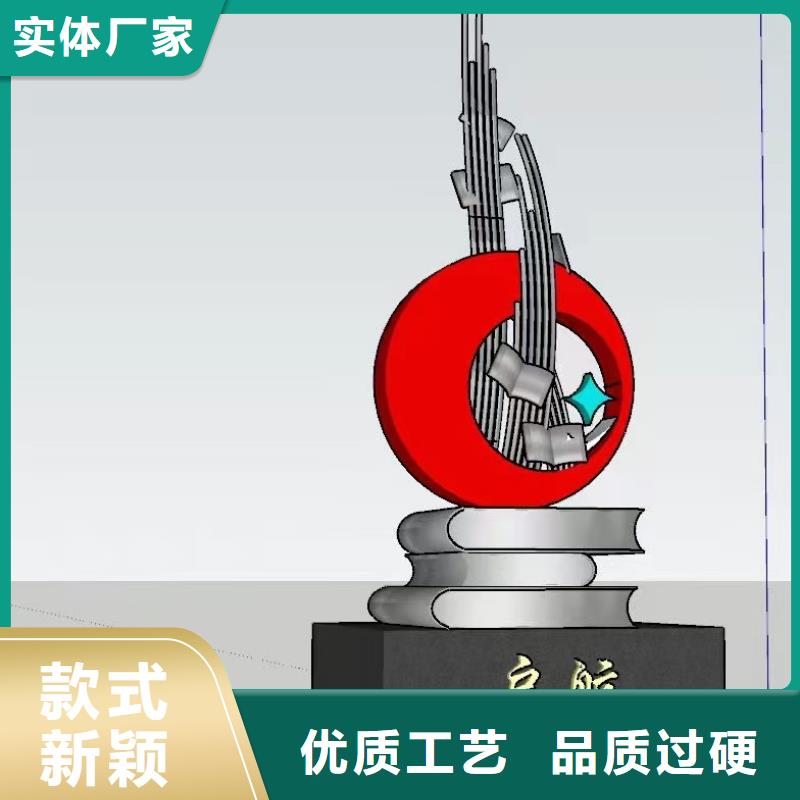 景区景观小品雕塑值得信赖