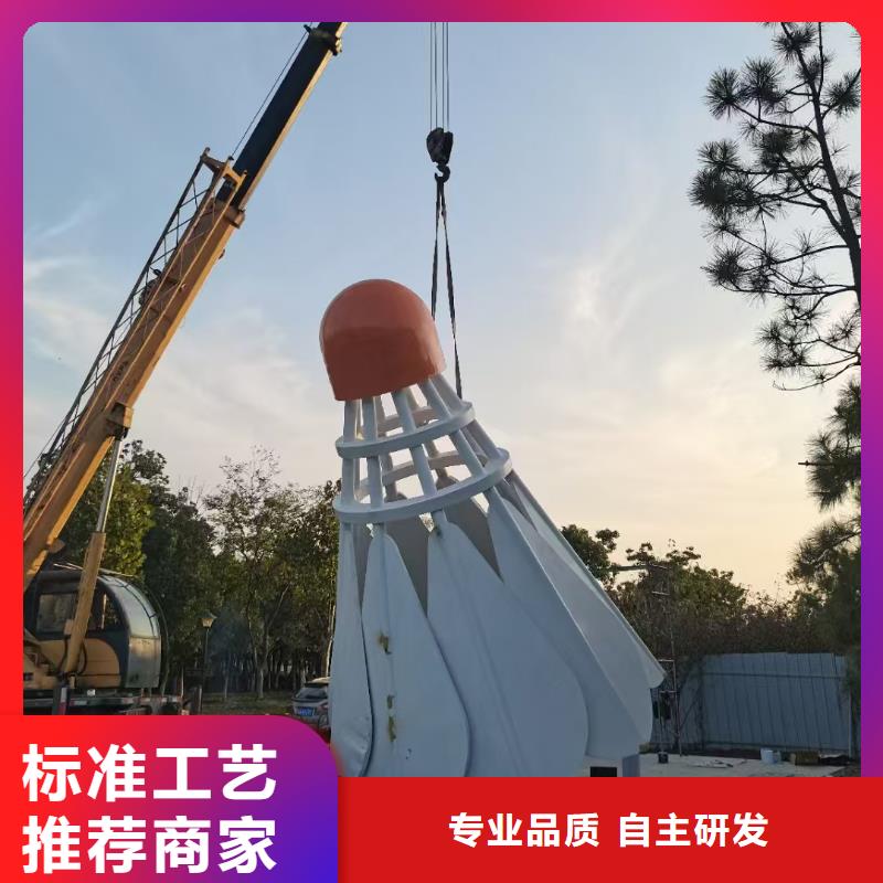 不锈钢景观小品雕塑定制价格