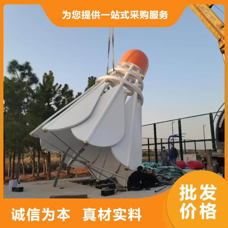 社区景观小品雕塑质量保证