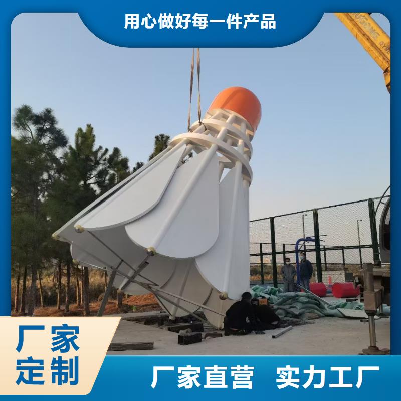 公园景观小品雕塑种类齐全