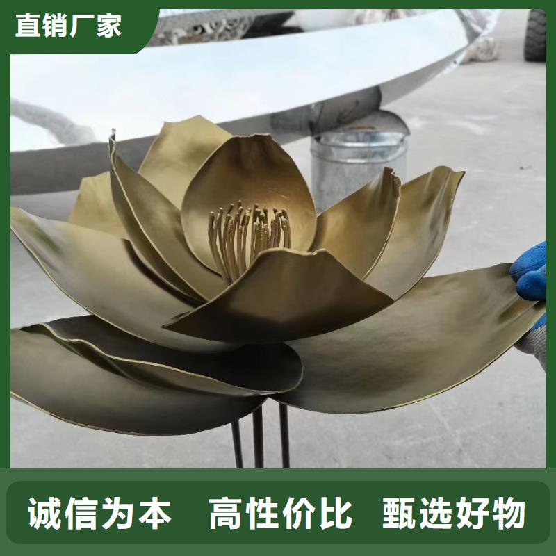 创意景观小品雕塑实力雄厚