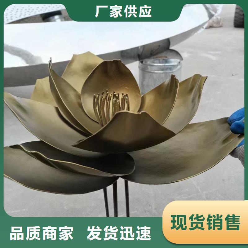 长廊景观小品雕塑实力雄厚