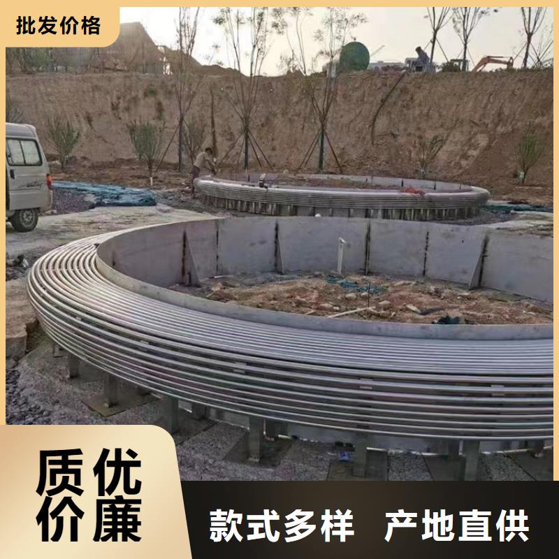 景观树景观小品雕塑信赖