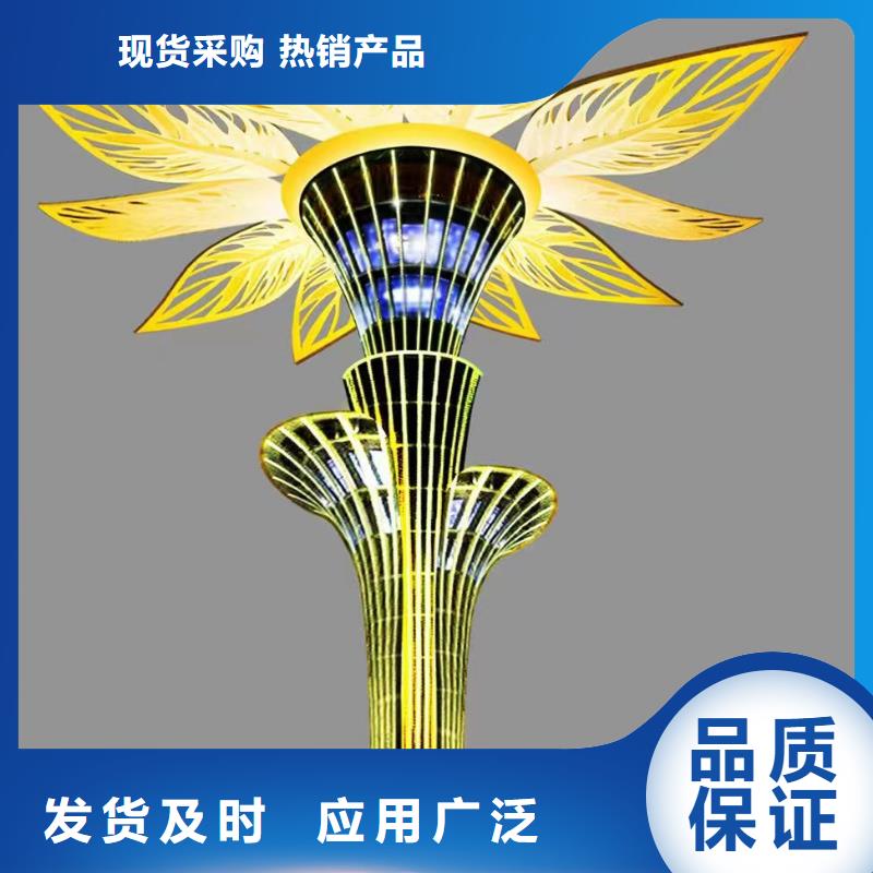 社区景观小品雕塑售后无忧