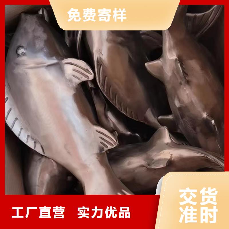人物景观小品雕塑信赖