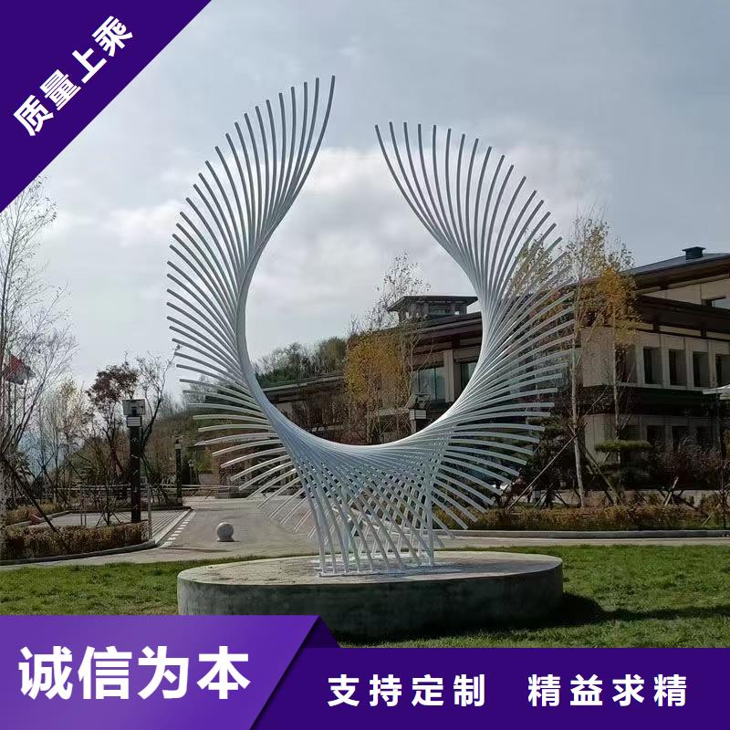 社区景观小品雕塑畅销全国