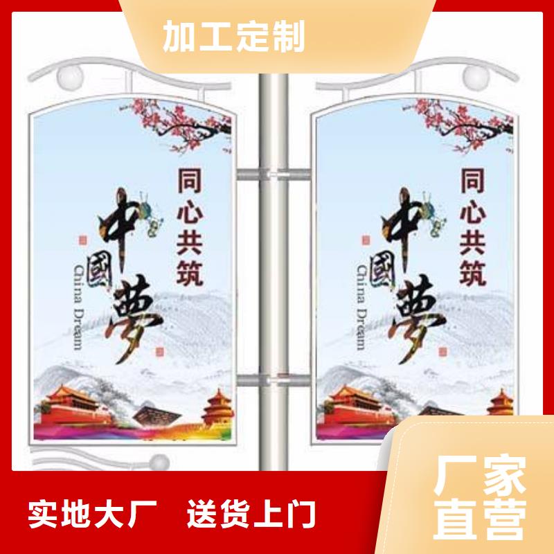 儋州市支杆灯光灯箱价格实惠