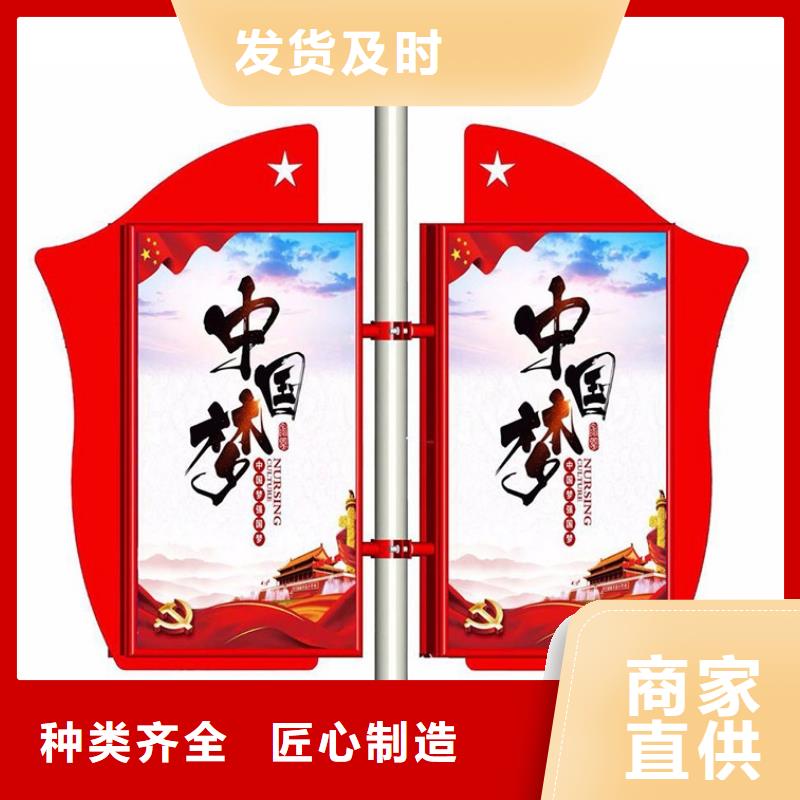 灯杆灯箱直销畅销全国