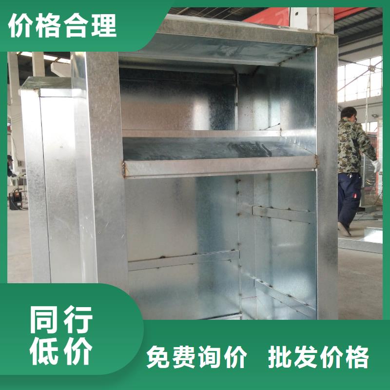 旧衣回收箱生产定制货源