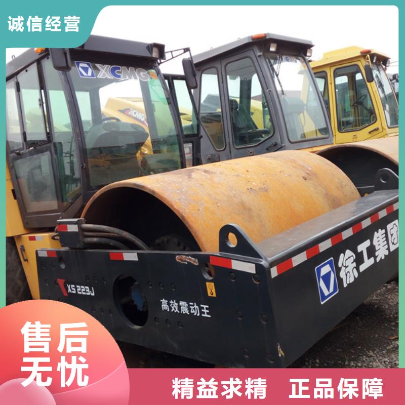 二手压路机二手推土机支持定制加工