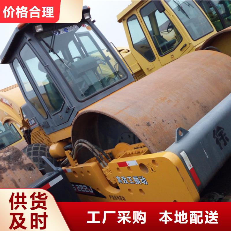 【二手压路机】_二手装载机大量现货 风景二手工程机械设备公司(东莞市分公司)