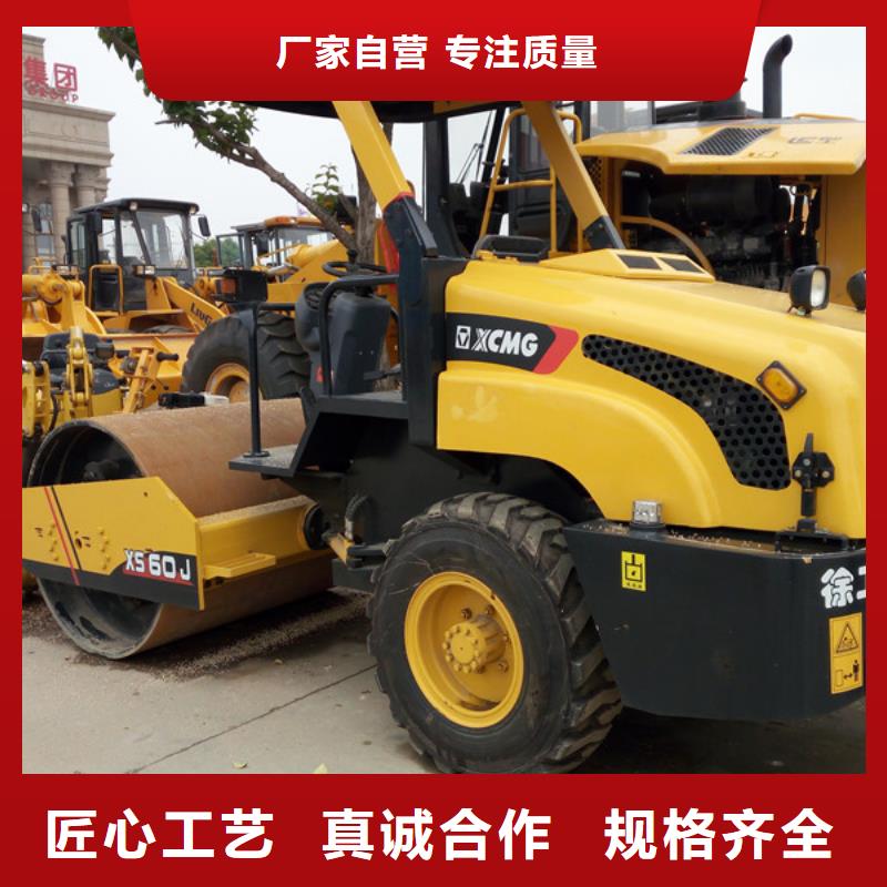 【二手压路机】二手叉车优质工艺