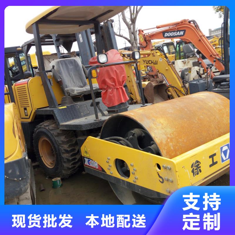 【二手压路机】_二手装载机大量现货 风景二手工程机械设备公司(东莞市分公司)