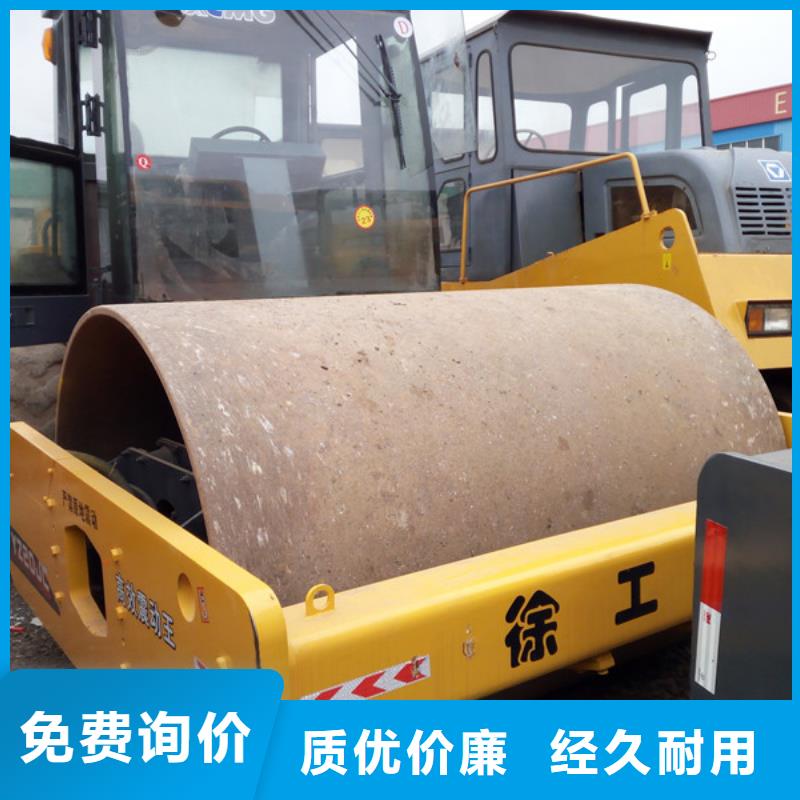 二手压路机二手推土机支持定制加工