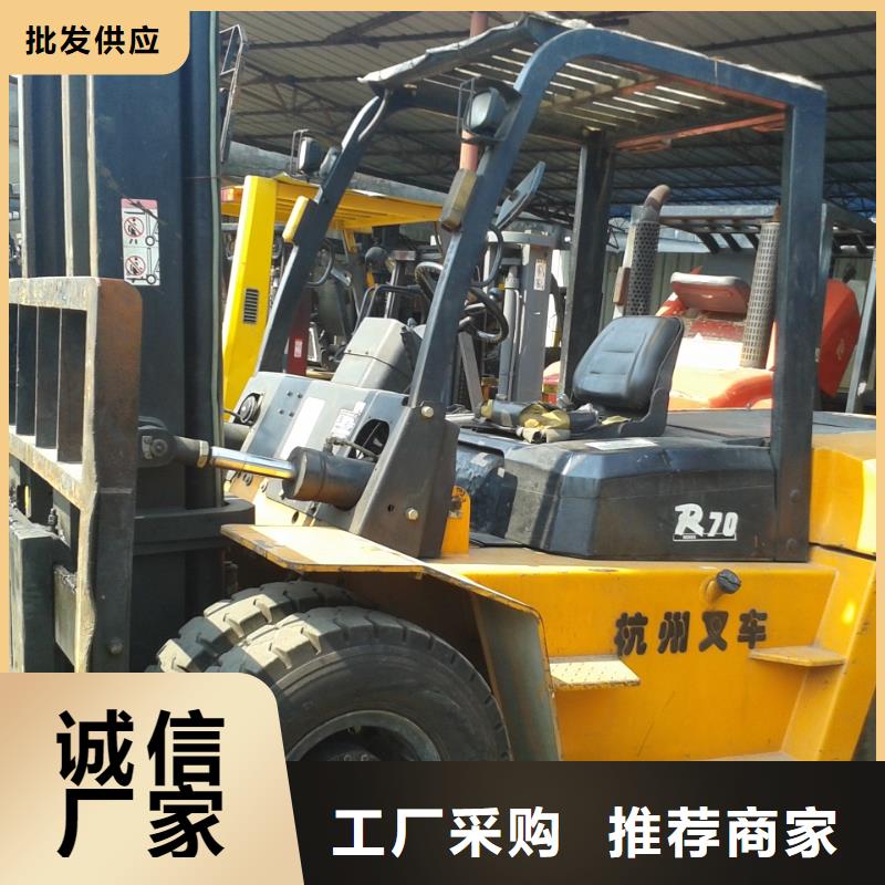 二手叉车-二手装载机型号全价格低