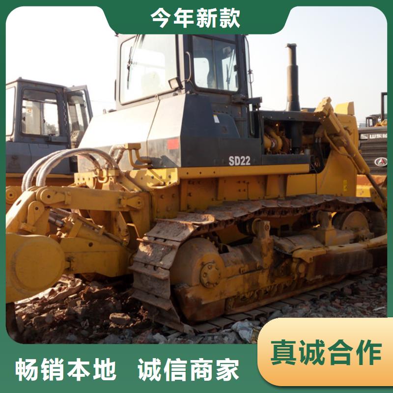 二手推土机二手汽车吊保障产品质量
