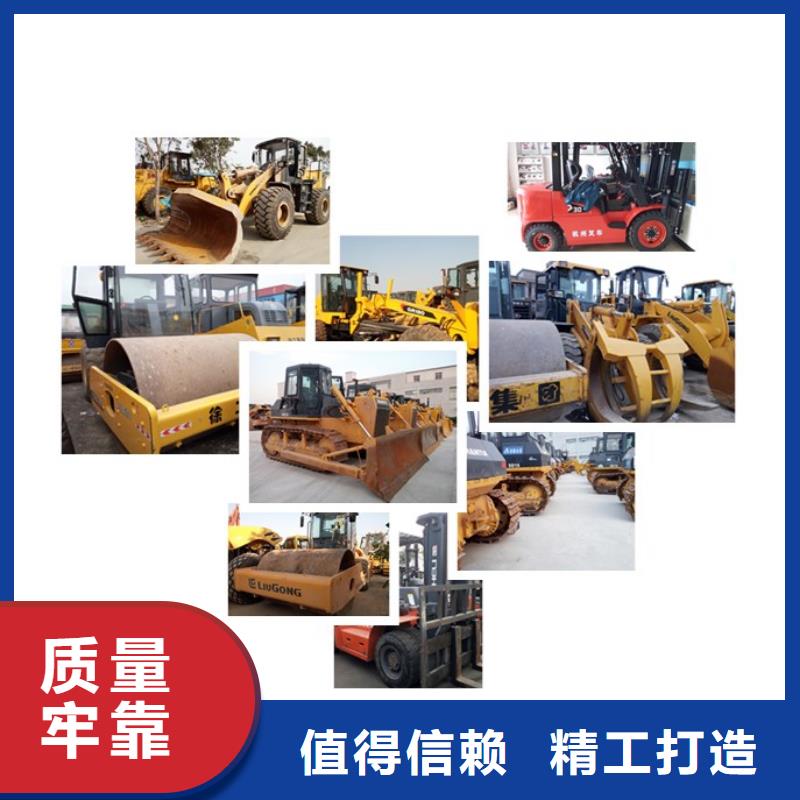 【 二手推土机符合标准】