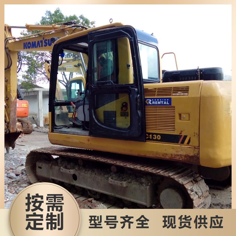 【二手挖掘机】,二手推土机满足客户所需