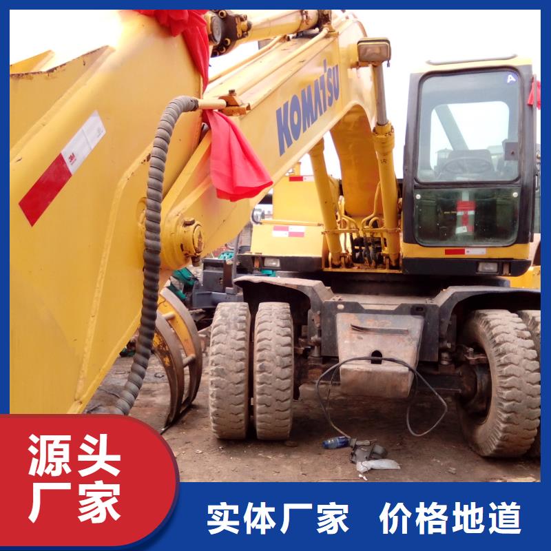 二手挖掘机【二手平地机】多年实力厂家