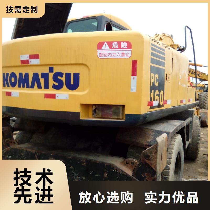 【二手挖掘机】_二手汽车吊认准大品牌厂家-风景二手工程机械设备公司(陇南市分公司)-阿奇乐乐