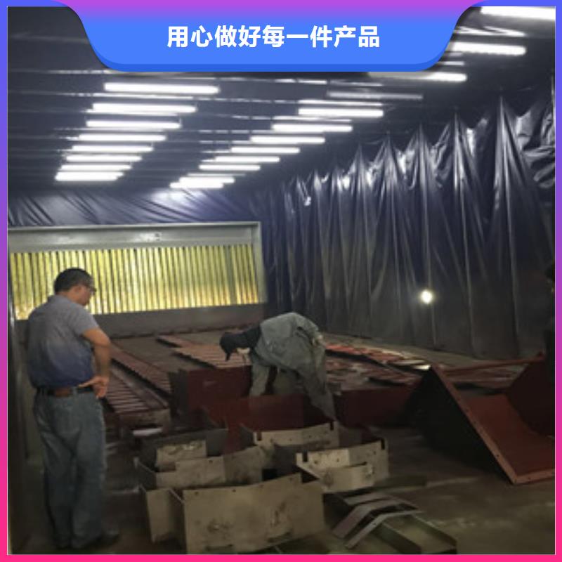 {朝康}油膜喷漆房【活性炭吸附箱】专业供货品质管控-